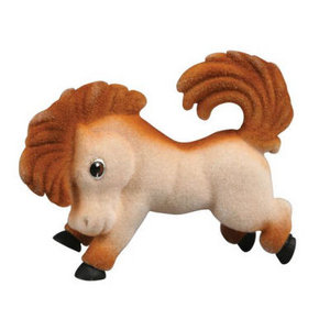 View Item Pony in my Pocket - Sally - Mustang